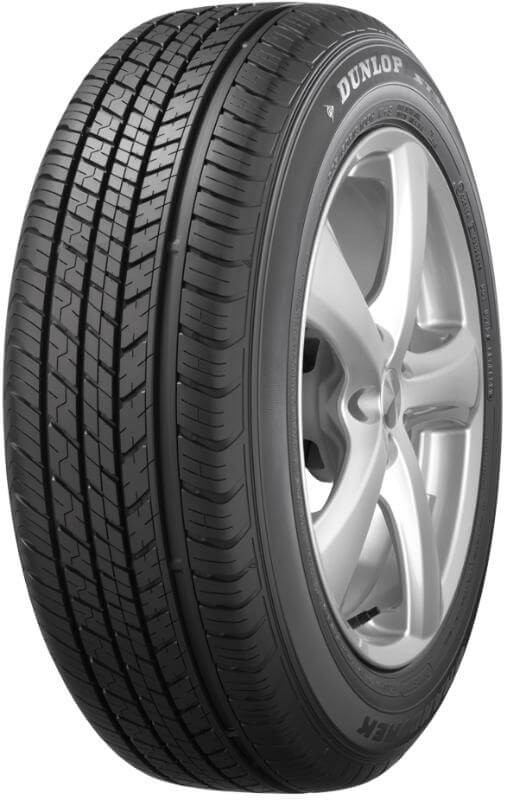 Dunlop Grandtrek ST30