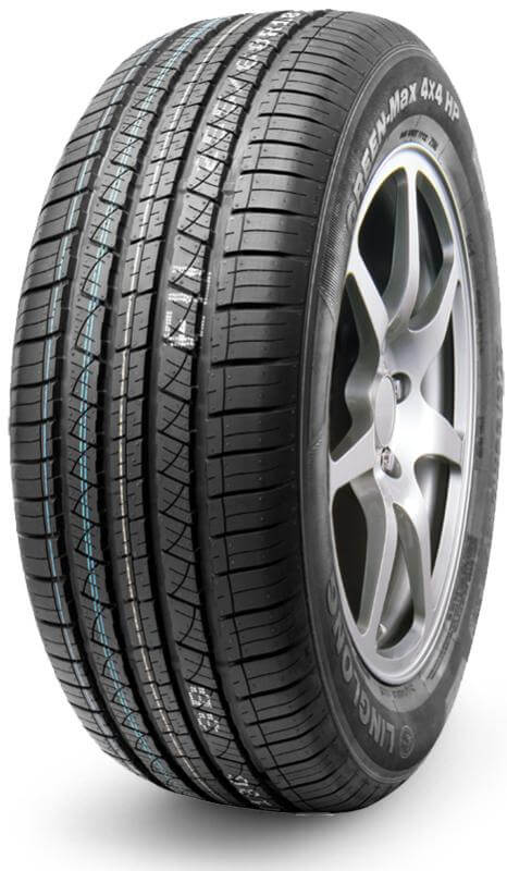 Linglong Green-Max 4x4 HP