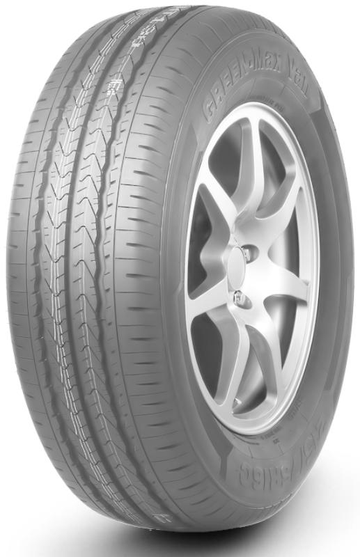 Linglong Greenmax Van 4S