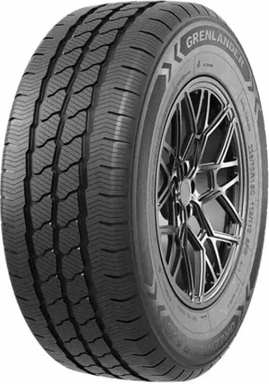 Grenlander Greentour A/S