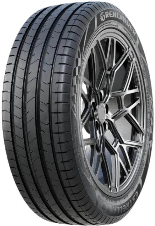 Grenlander Estrella 88