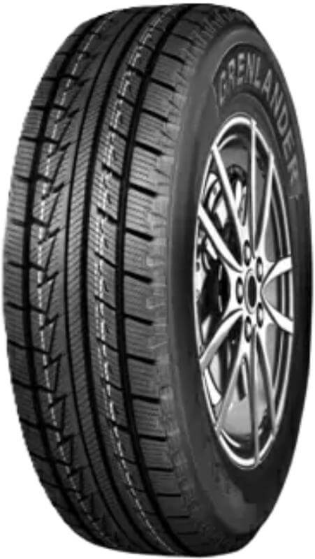 Grenlander L-Snow 96