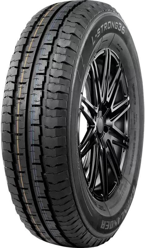 Grenlander L-Strong 36