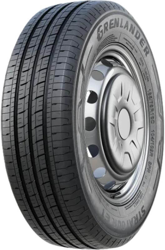 Grenlander Stratour E1
