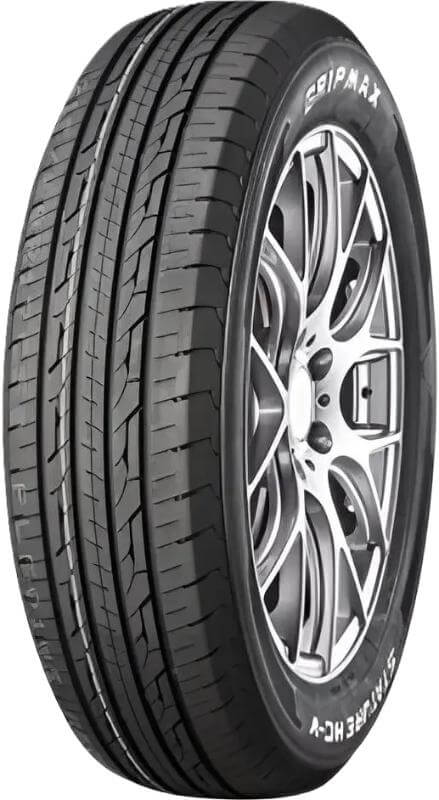 Gripmax Stature HC-V