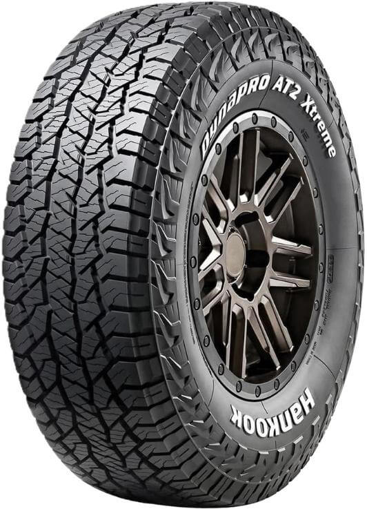 Hankook Dynapro AT2 Xtreme RF12
