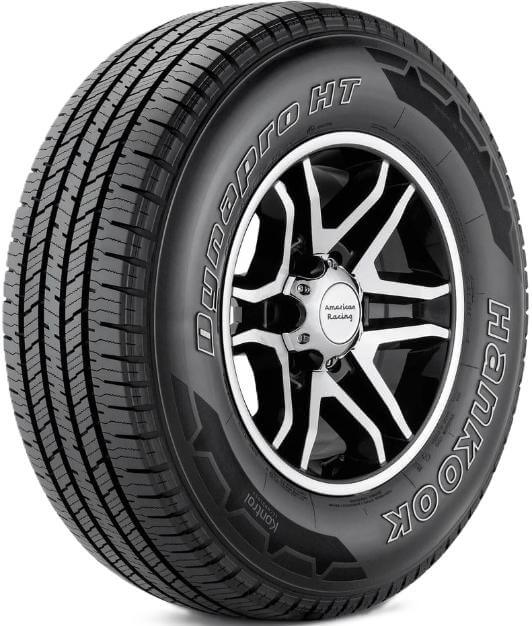Hankook Dynapro HT RH12