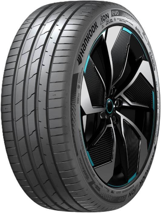 Hankook iON evo IK01