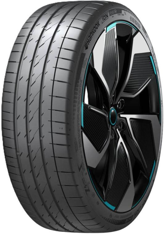 Hankook iON Evo R IK31