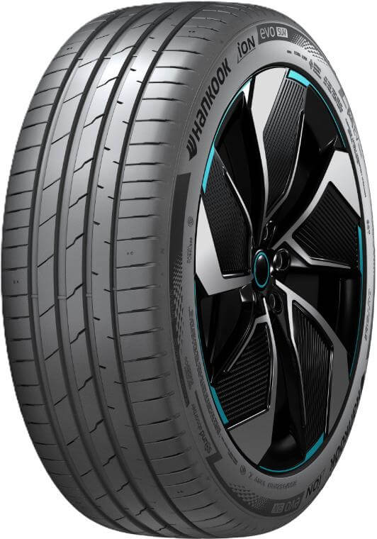 Hankook iON evo SUV IK01A