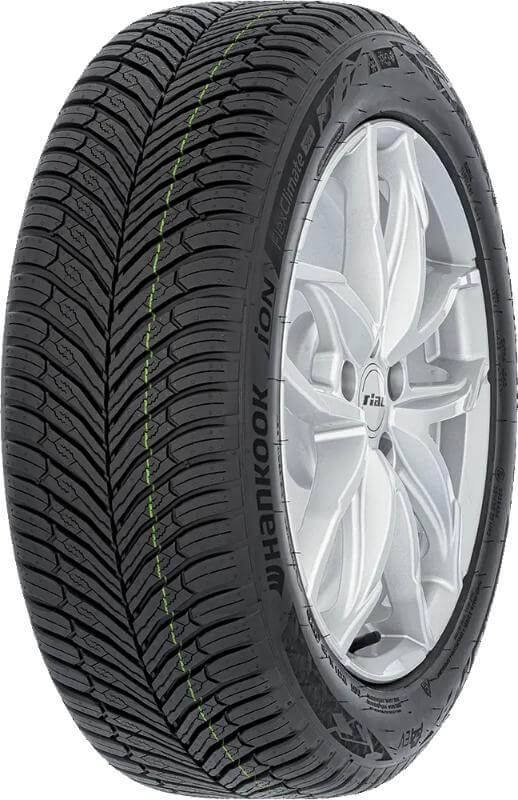 Hankook iON FlexClimate SUV IL01A