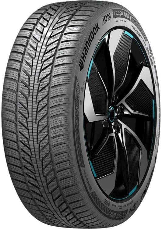 Hankook iON i*cept SUV IW01A