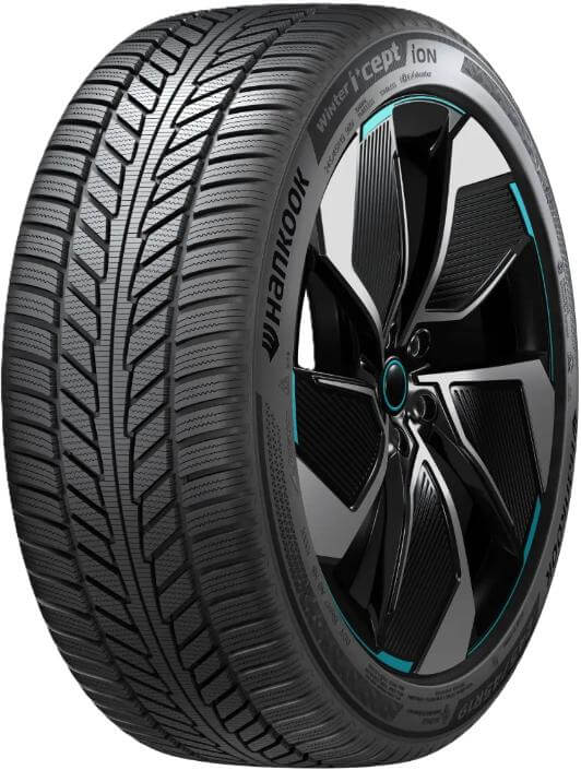 Hankook iON I*Cept W01