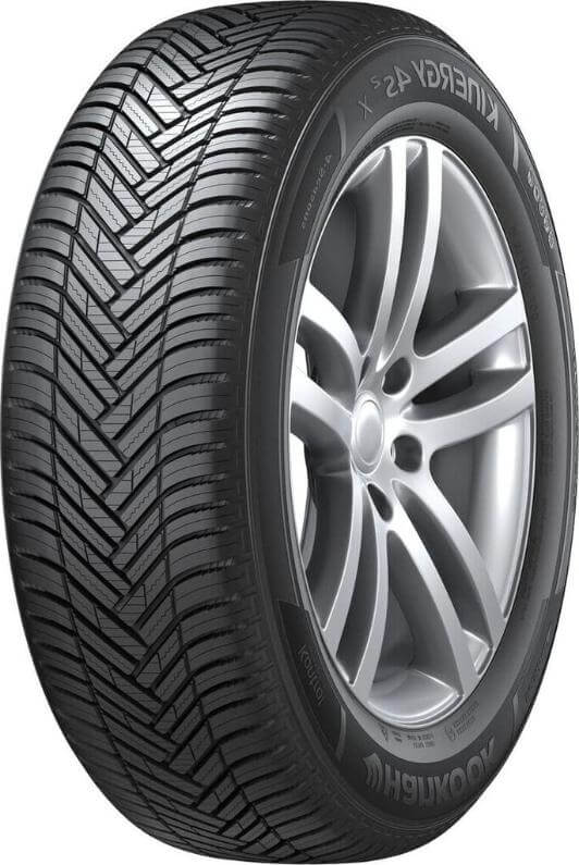Hankook Kinergy 4S2 X H750A