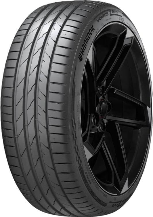 Hankook Ventus Evo SUV K137A