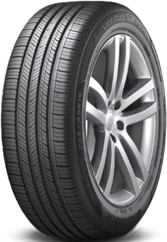 Hankook Ventus S2 AS X RH17