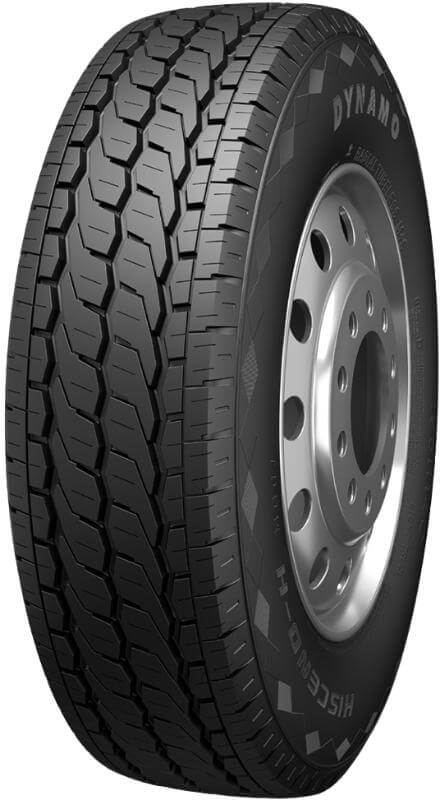 Dynamo Hiscend-H MC01