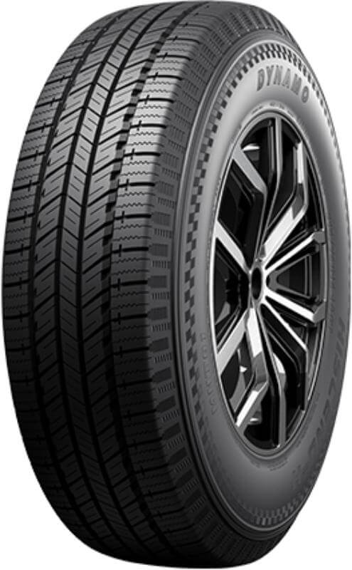 Dynamo Hiscend-H MHT01