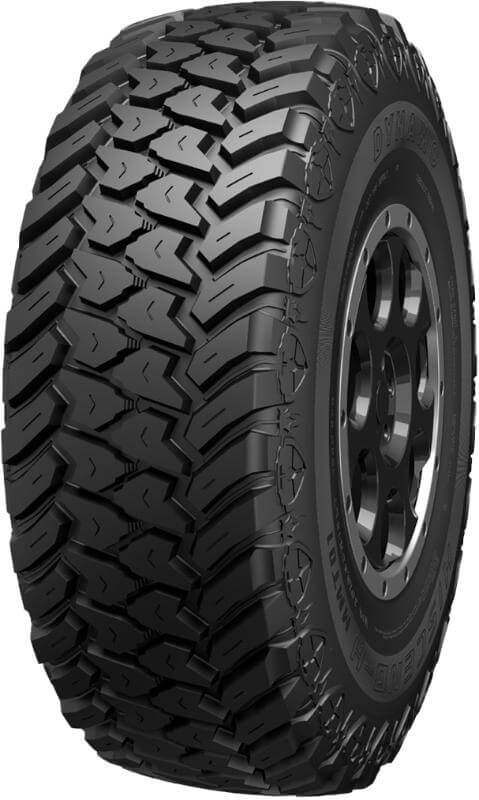 Dynamo Hiscend-H MMT01