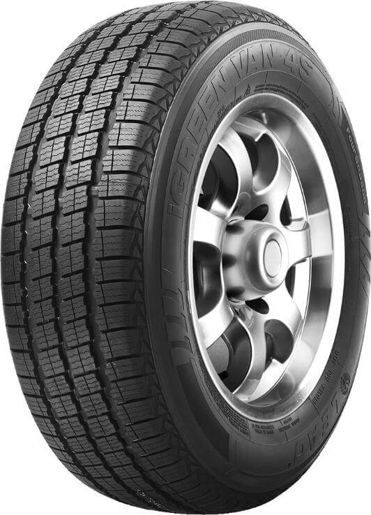 Leao I-Green VAN All Season