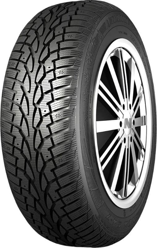 Nankang Ice Activa SW-7