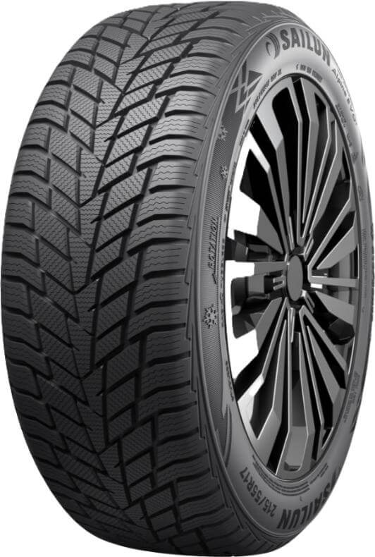 Sailun ICE Blazer Alpine EVO2