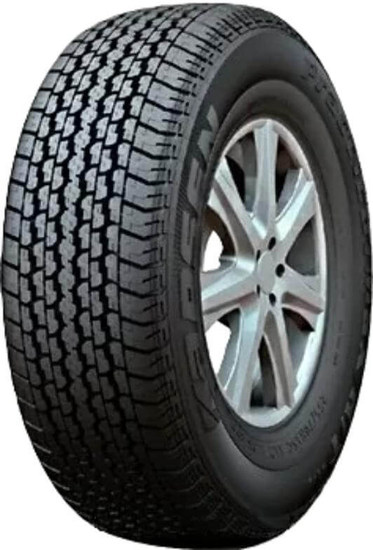 Kapsen PracticalMax H/T RS27