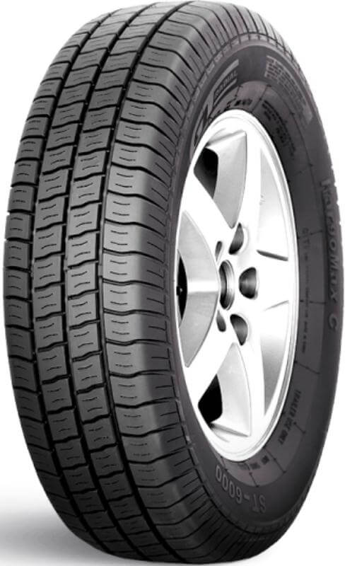 GT Radial ST6000