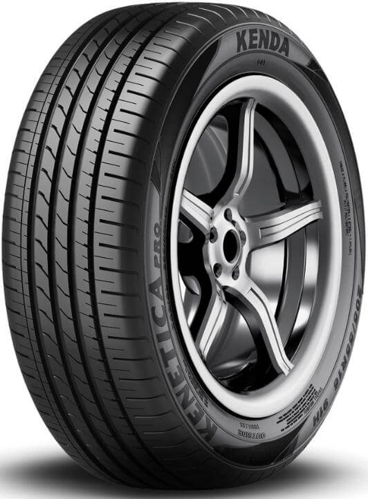 Kenda Kenetica Pro KR210
