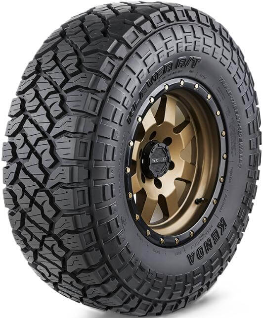 Kenda Klever R/T KR601