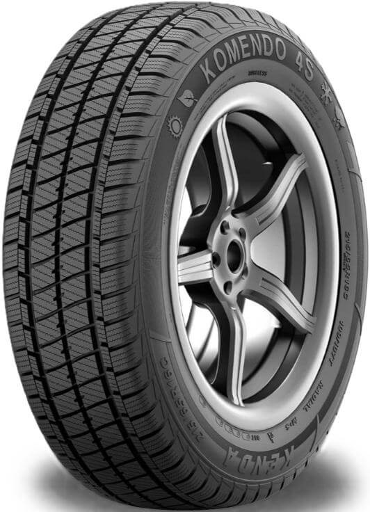 Kenda Komendo 4S KR105
