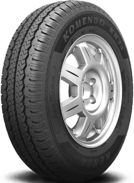 Kenda Komendo KR33A