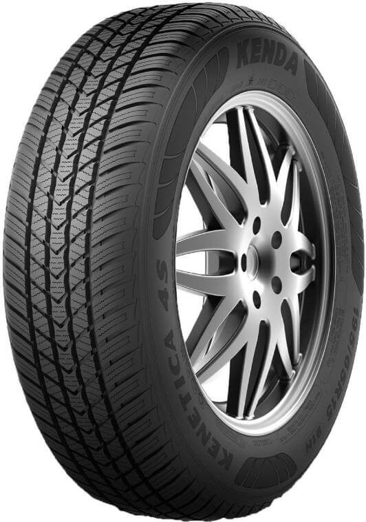 Kenda Kenetica 4S KR202