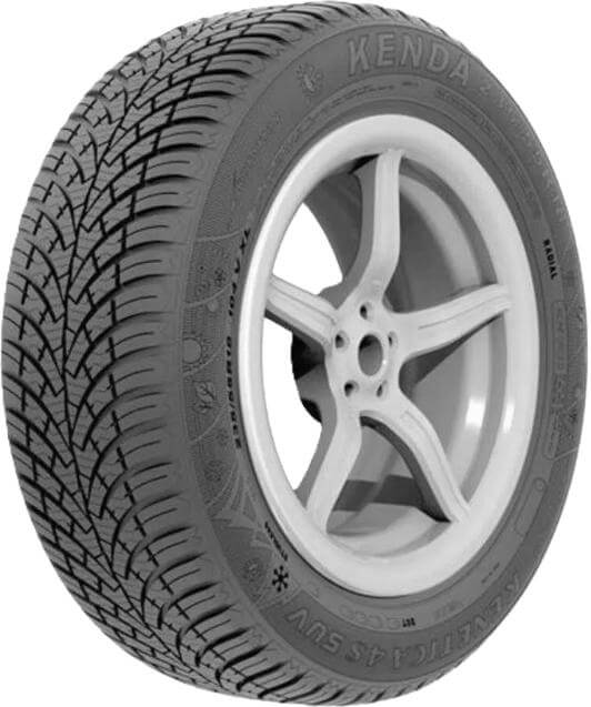 Kenda Kenetica 4S SUV KR609