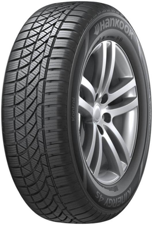 Hankook Kinergy 4S H740