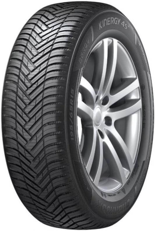 Hankook Kinergy 4S2 H750