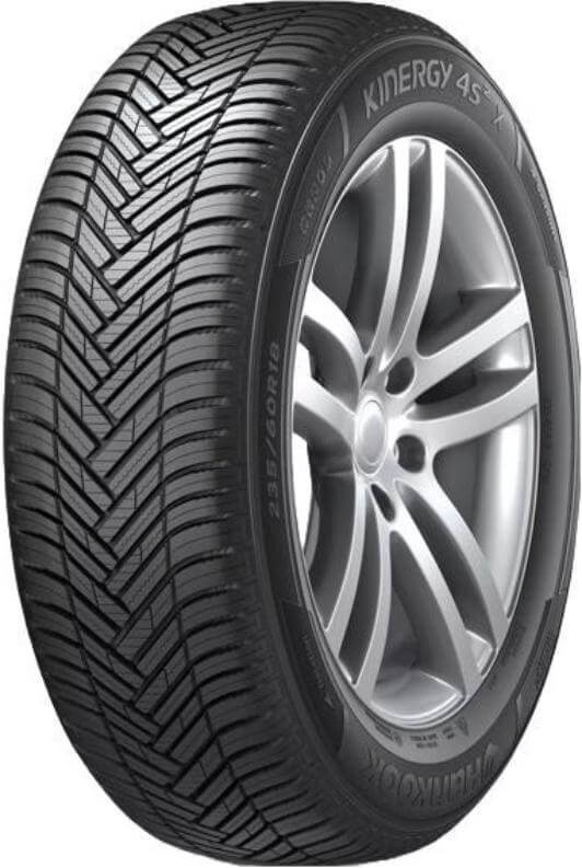 Hankook Kinergy 4S2 H750A