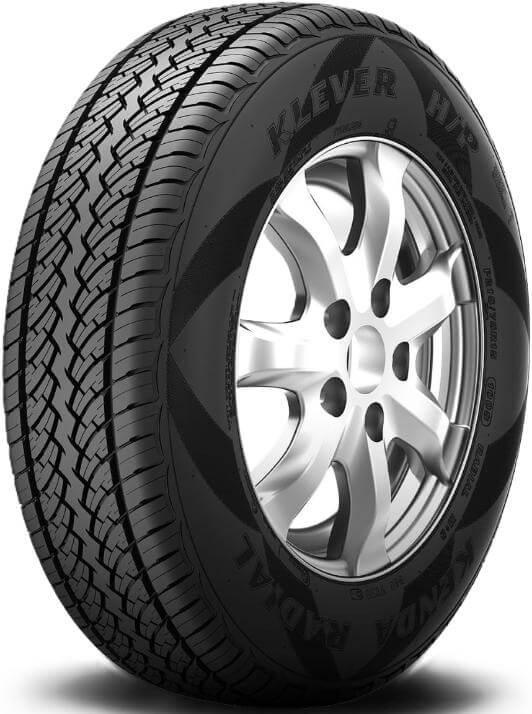 Kenda Klever H/P KR15