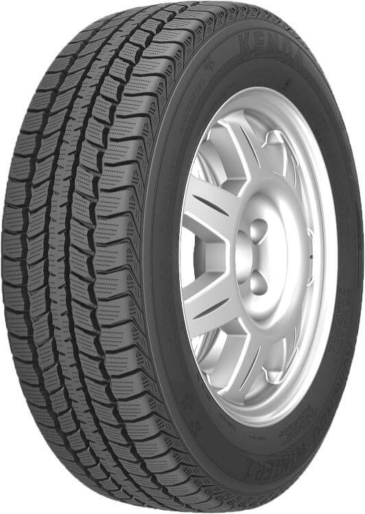 Kenda Komendo Winter KR500