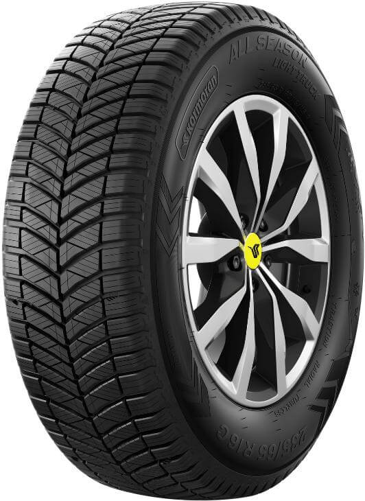 Kormoran All Season Light Truck