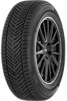 All Season SUV