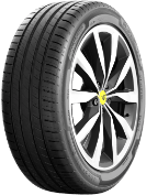 Summer 3 SUV