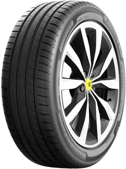 Kormoran Summer 3 SUV