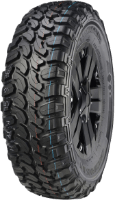 Catchfors M/T