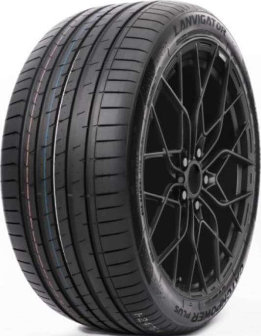 Lanvigator C. Power +