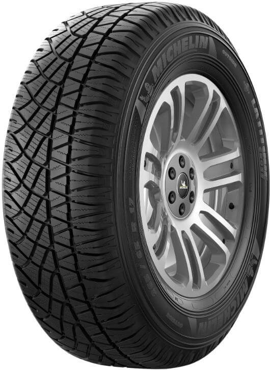 Michelin Latitude Cross
