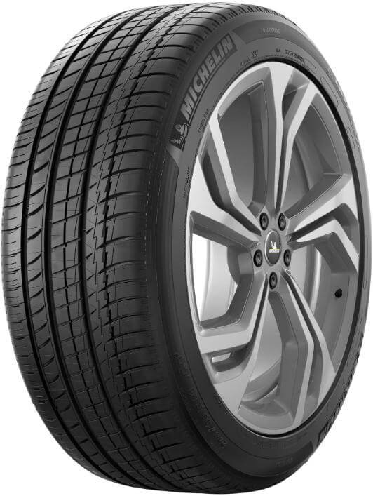 Michelin Latitude Sport