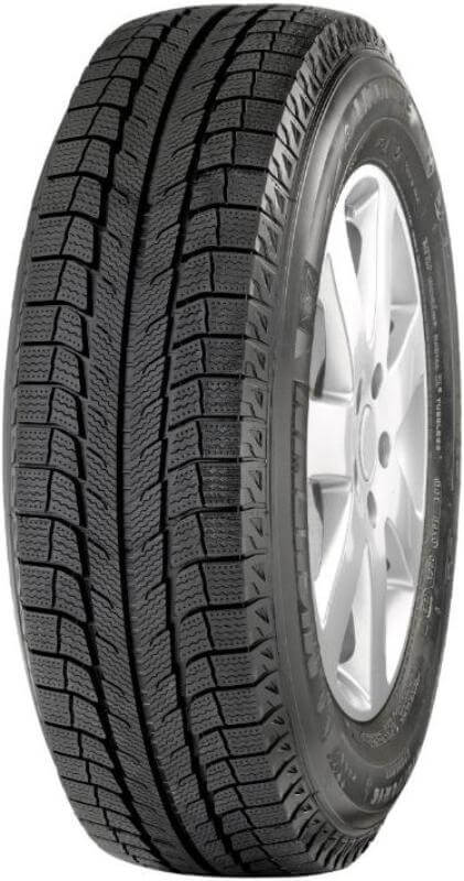 Michelin Latitude X-Ice Xi2