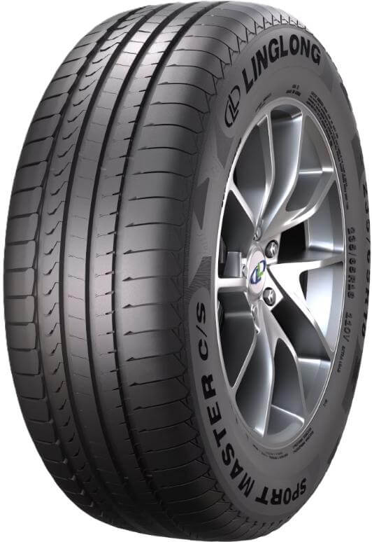 Linglong Sport Master C/S