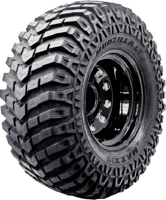 Maxxis 